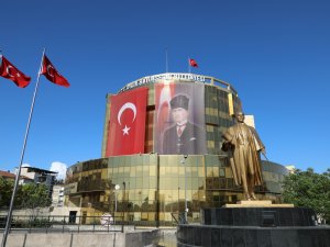 Büyükşehir’den “Yağmur” Açıklaması