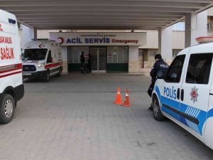 Elazığ’da Silahlı Kavga: 1 Yaralı