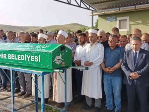 77 Gün Sonra Cansız Bedeni Bulunan Hasan Aydoğan Köyünde Defnedildi