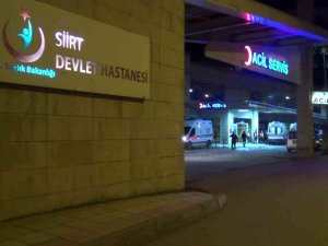 Siirt’te Çaya Düşen Hemşire Boğuldu, Onu Kurtarmak İsteyen Arkadaşı Kayboldu