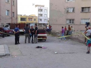 Kilis’te Yabancı Uyruklular Arasında Kavga: 1 Yaralı