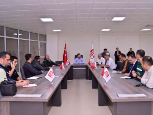 Aydın Valiliği, Yağışların Bilançosunu Açıkladı