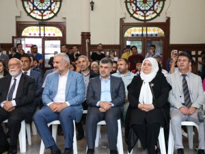 Sultanbeyli Belediyesi 11. Uluslararası Dergi Fuarı’nda Ödül Aldı
