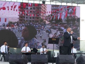 Mardin’de 16. Kiraz Festivali Başladı
