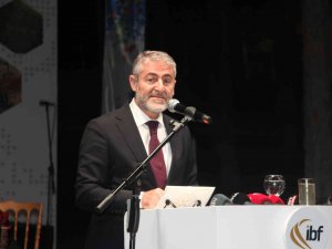 Hazine Ve Maliye Bakanı Nebati: “Enflasyon Bizim İçin Birinci Mücadele Alanı”