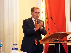 Galatasaray’da 2. Dursun Özbek Dönemi