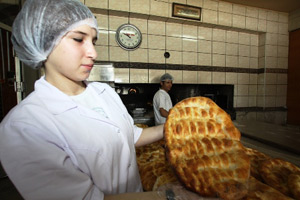 Bölgede En Pahalı Ekmek ve Pide Rize'de Satılıyor