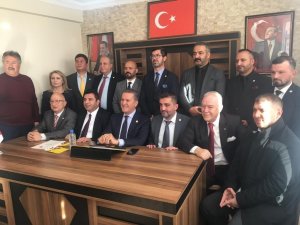 Sarıgül’e Sivas’tan Kötü Haber