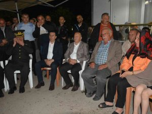 Ordu’lu Şehidin Acı Haberi Baba Evine Ulaştı