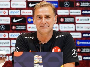 Stefan Kuntz: “Yine Gol Yemedik Ve Maçı Kazandık, Mutluyuz”