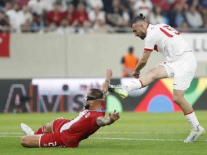 Serdar Dursun’dan 7 Maçta 7 Gol