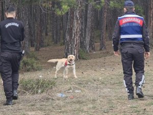Kayıp 2 Gence Ait Sabah Saatlerinde İzler Bulundu