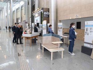 Tasarımcılar Ezber Bozuyor