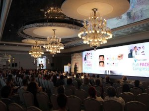 İ̇stanbul’da 3 Gün Süren ‘Full Face Congress’ Toplantısına Yoğun İlgi