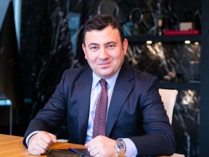 Şemsetdin Hancı: "Tüm Planlarımızı Şampiyonlar Ligi İçin Yapıyoruz"