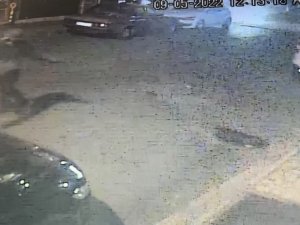 Sarıyer’de Silahlı Kavga Kamerada: Yol Kenarındaki Adam Vuruldu