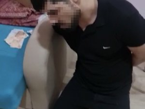 İ̇stanbul’da “Hamido” Ve “Kel Lütfi” Lakaplı Torbacılar Yakalandı
