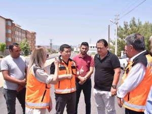 Tütüncü: “Varsak 2022’yi Çok Büyük Atılımlarla Karşıladı”