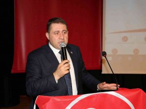 Mhp Yozgat Milletvekili Sedef’ten Ülkücülere ’Erdoğan’ Çağrısı