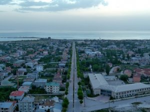 Kuş Uçuşu Bile Bitmek Bilmiyor