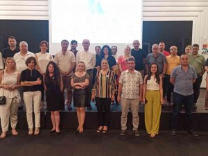 ’Turizmde Motivasyon’ Semineri Yapıldı