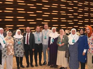 “Saraybosna Kardeşlik Köprüsü” Projesinin Galası Yapıldı