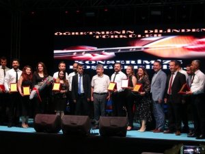 Şehit Öğretmen Şehadetinin Yıl Dönümünde Unutulmadı