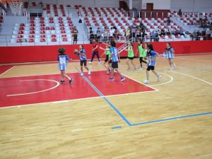 Bayraklı’da Yaz Spor Okulları Başlıyor
