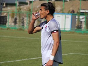 Elazığlı Yusuf, Samsunspor’da