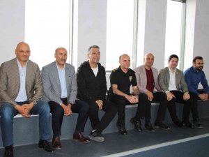 "16 Ağustos Fetih Kupası" Turnuvası Hazırlıkları Sürüyor
