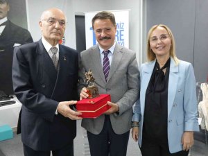 1. Karadeniz Çevre Çalıştayı Sona Erdi