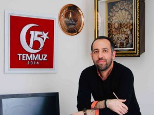 Sosyolog Adem Palabıyık: “Hdp Ve Bileşenleri, Çiftçiyi Ve Köylüyü Ekinlerini Yakmakla Tehdit Ediyor”