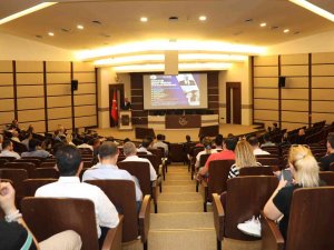 Gto’dan ’’Stratejik Şirket Yönetimi Ve İş Zekası’’ Konferansı