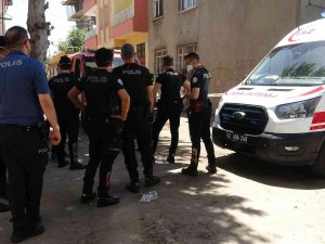 Sokağı Kötü Kokular Sarınca Acı Olay Ortaya Çıktı