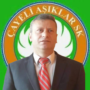 Çayeli Aşıklar Spor Kulübü Başkanlığına Yılmaz Seçildi