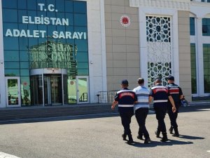 Fetö’den Aranan Hükümlü Yakalandı