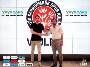 Andrea Pirlo, Fatih Karagümrük’ün Yeni Teknik Direktörü Oldu