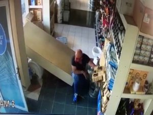 Boksöre Sopalı Saldırı... Gözaltına Alınan 6 Kişi Tutuklandı