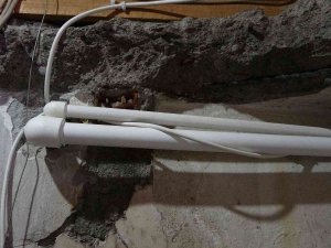 Ordu’da Şaşırtan Yağmurun Kaynağı, Patlayan Su Deposu Çıktı