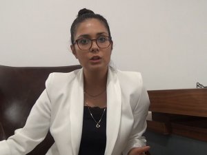 Apartmandaki Komşu Kavgasında Darpla Suçlanan Taraf Konuştu: "Tartışmayı Sosyal Medyaya Sızdırıp Kadına Şiddet Olayı Gibi Gösterdiler"