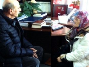 Anne Ve Babasını Öldüren Şahıs Tutuklandı