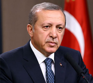 Erdoğan'dan hükümeti kurma görevi açıklaması