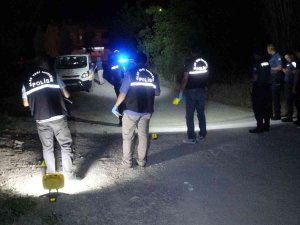 Malatya’da Silahlı Saldırı: 1 Yaralı