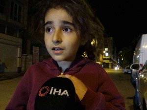 Van’da Deprem Korkuttu