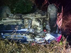 Muğla’daki Kazanın Acısı Çameli’ye Düştü