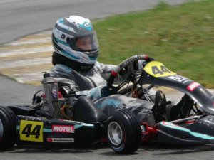 Türkiye Karting Şampiyonası’nın 2.ayak Yarışları Tamamlandı