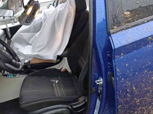 Balıkesir’de Trafik Kazası: 1 Ölü, 1 Yaralı