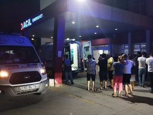 Söke’de Otomobilin Çarptığı 8 Yaşındaki Çocuk Ağır Yaralandı