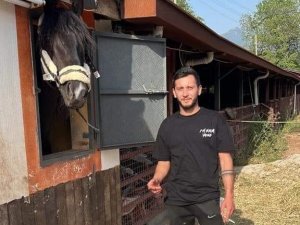 İ̇nşaattan Düşen İşçi Hayatını Kaybetti