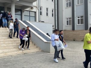 Aydın’daki ’Sanal Eskort’ Operasyonunda 12 Şüpheli Tutuklandı
